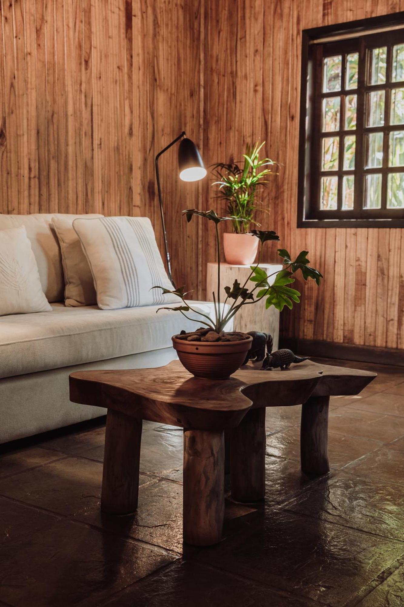 Overo Lodge & Selva Puerto Iguazu Ngoại thất bức ảnh
