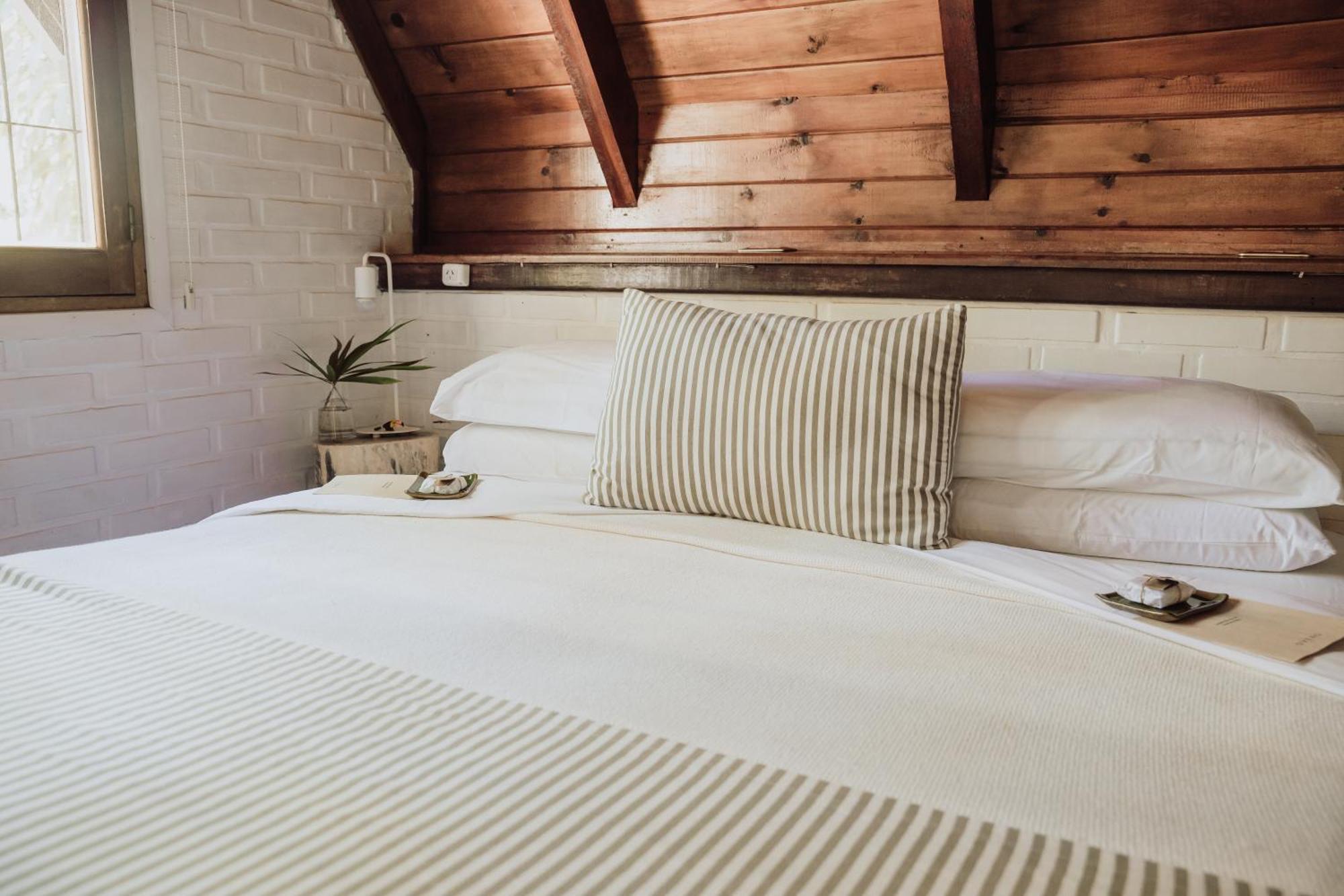 Overo Lodge & Selva Puerto Iguazu Ngoại thất bức ảnh