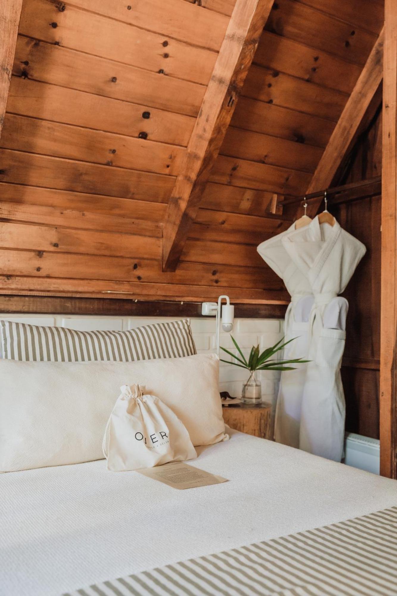Overo Lodge & Selva Puerto Iguazu Ngoại thất bức ảnh