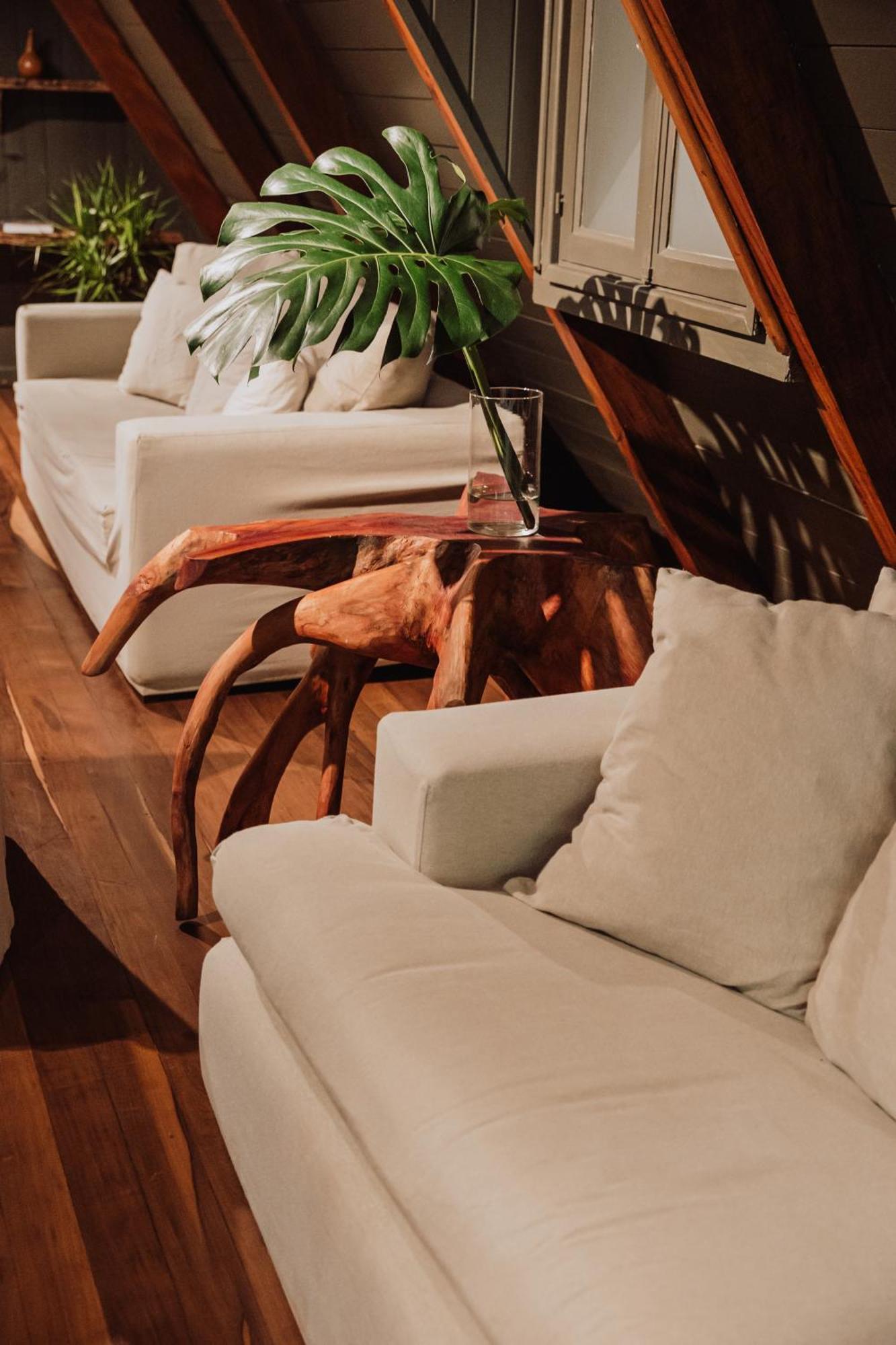 Overo Lodge & Selva Puerto Iguazu Ngoại thất bức ảnh