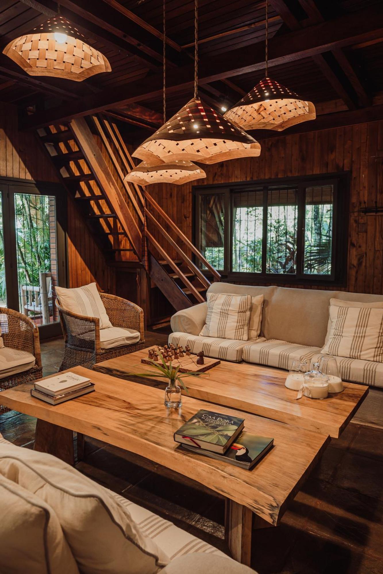 Overo Lodge & Selva Puerto Iguazu Ngoại thất bức ảnh
