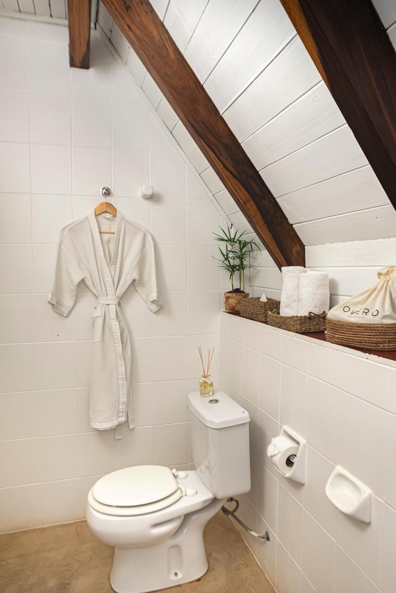 Overo Lodge & Selva Puerto Iguazu Ngoại thất bức ảnh