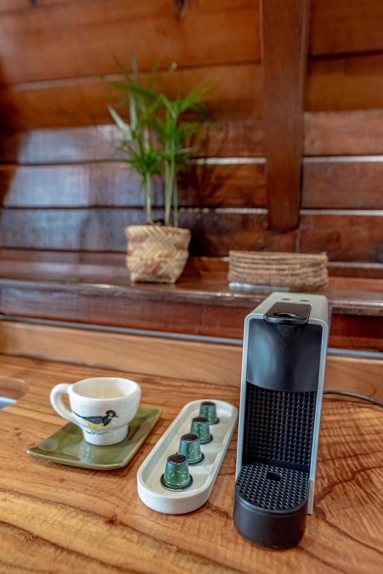 Overo Lodge & Selva Puerto Iguazu Ngoại thất bức ảnh
