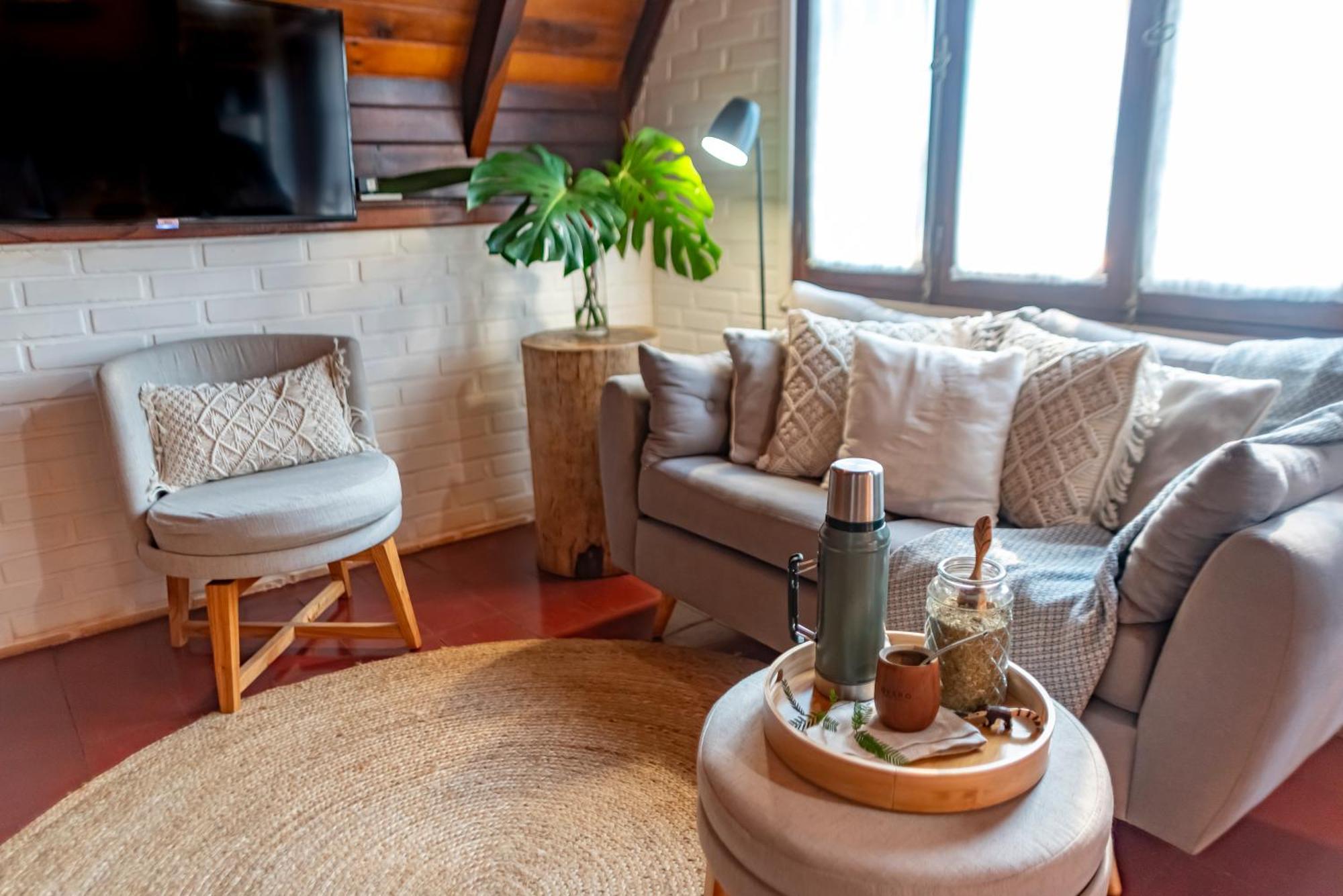 Overo Lodge & Selva Puerto Iguazu Ngoại thất bức ảnh